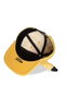 Difuzed Pokémon Gorra Snapback Angry Pikachu