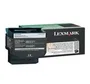 Lexmark 24B6025 Unidad de tambor Negro