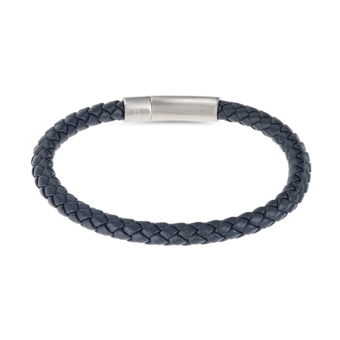 Pulsera Hombre One Jewels OAMB3209LA-M Gris Pulsera Hombre One Jewels OAMB3209LA-M Gris