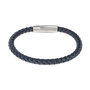 Pulsera Hombre One Jewels OAMB3209LA-M Gris
