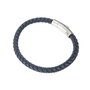 Pulsera Hombre One Jewels OAMB3209LA-M Gris