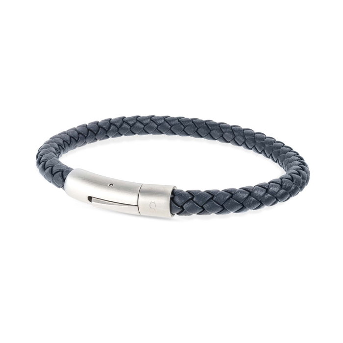 Pulsera Hombre One Jewels OAMB3209LA-M Gris Pulsera Hombre One Jewels OAMB3209LA-M Gris