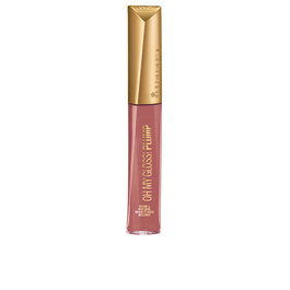 OH MY GLOSS! PLUMP brillo labial