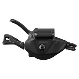 Shimano Mando Cambio XTR SL-M9100 Derecho I-Spec EV 12V Negro - Transmisión