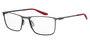 Under Armour UA-5006-G-003F718 Gafas de Vista Hombre Negro
