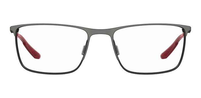 Under Armour UA-5006-G-003F718 Gafas de Vista Hombre Negro Under Armour UA-5006-G-003F718 Gafas de Vista Hombre Negro