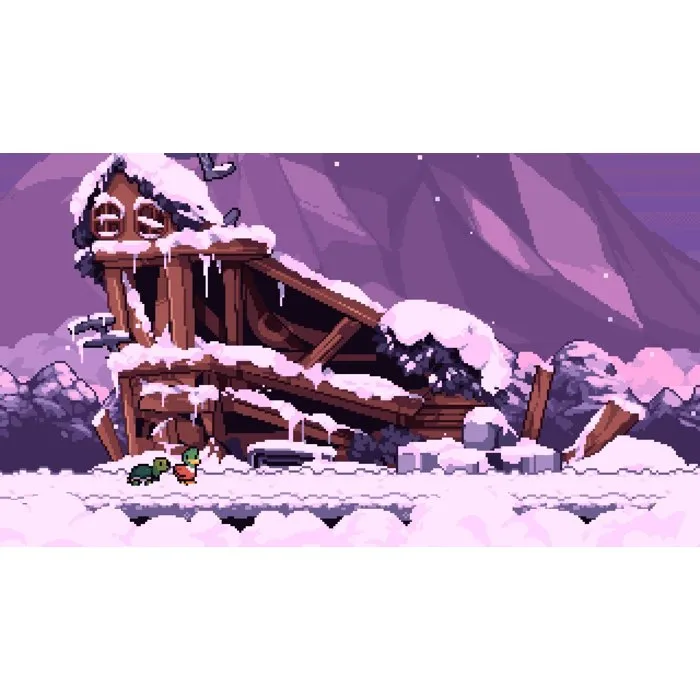 Microids - Windswept - Juego para Nintendo Switch - 5056722400159