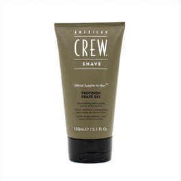American Crew Precision Shave Gel 150 ml