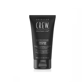 American Crew Gel de Afeitar de Precisión 150 mL