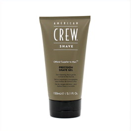 American Crew Gel de Afeitar de Precisión 150 mL