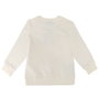 Cerdá Sudadera Cotton Brushed Moana Beige 6 Años
