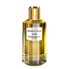 Mancera Midnight Gold EPV 120ml