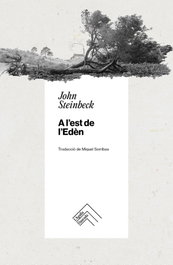 L`AGULLA DAURADA, A LEST DE LEDEN, John Steinbeck