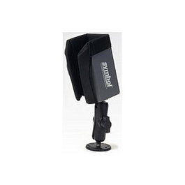 Zebra 21-52612-01R Soporte Pasivo para Escáner de Código de Barras Motorola