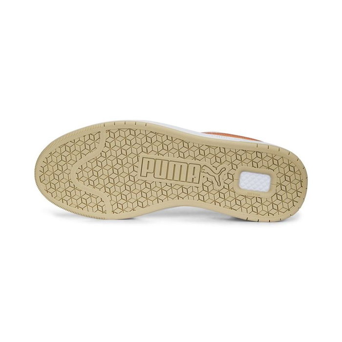 Zapatillas Casual Hombre Puma Court Ultra Lite Blanco Zapatillas Casual Hombre Puma Court Ultra Lite Blanco