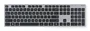 Asus W5000 Wireless Gris Teclado y Ratón