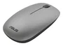 Asus W5000 Wireless Gris Teclado y Ratón