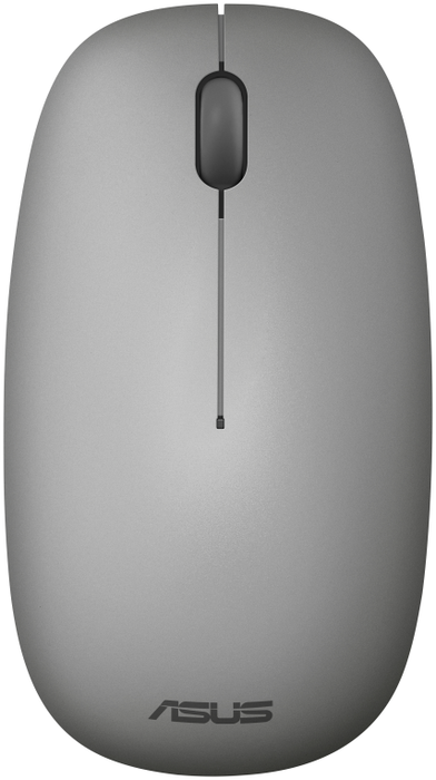 Asus W5000 Wireless Keyboard and Mouse Set Gris/Negro