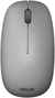 Asus W5000 Wireless Keyboard and Mouse Set Gris/Negro