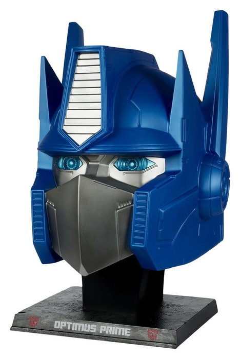 McFarlane Toys Busto Optimus Prime 58 cm