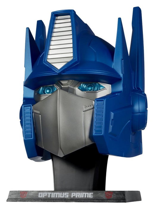 McFarlane Toys Busto Optimus Prime 58 cm