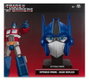 McFarlane Toys Busto Optimus Prime 58 cm