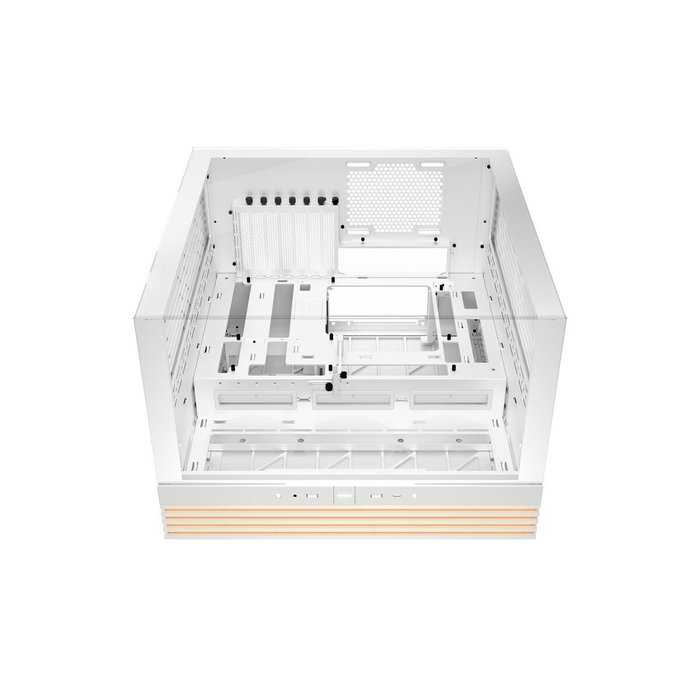 be quiet! Light Base 600 DX Blanco be quiet! Light Base 600 DX Blanco