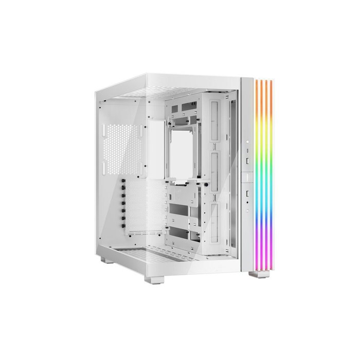 be quiet! Light Base 600 DX Blanco be quiet! Light Base 600 DX Blanco