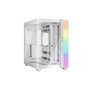 be quiet! Light Base 600 DX Blanco