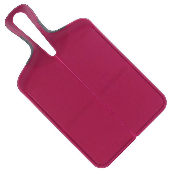 Cook Concept Tabla de Cortar Plegable Multifuncional Cook Concept Tabla de Cortar Plegable Multifuncional