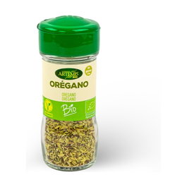 Artemisa Orégano Bio Bote 7g Especias Artemis Bio