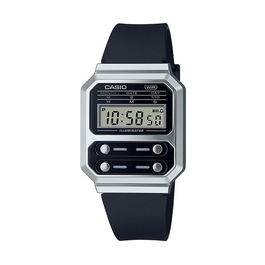 Reloj Hombre Casio A100WEF-1AEF