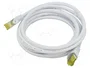 GOOBAY Patch cord Cat 8.1 S/FTP 0,5m RJ45