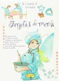 El mundo de las hadas, VV.AA. - RUSTIKA EDICIONES