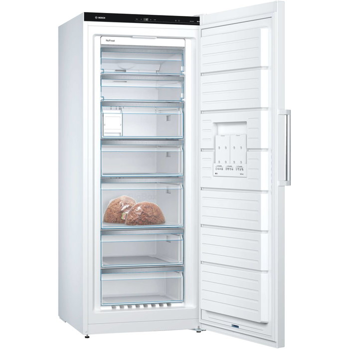 Bosch GSN 54 AWDV Blanco Bosch GSN 54 AWDV Blanco