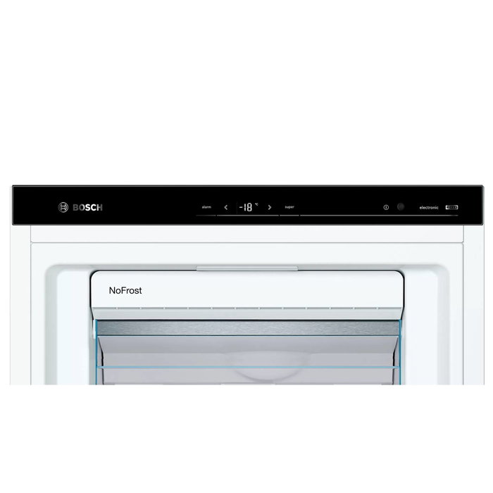 Bosch GSN 54 AWDV Blanco Bosch GSN 54 AWDV Blanco