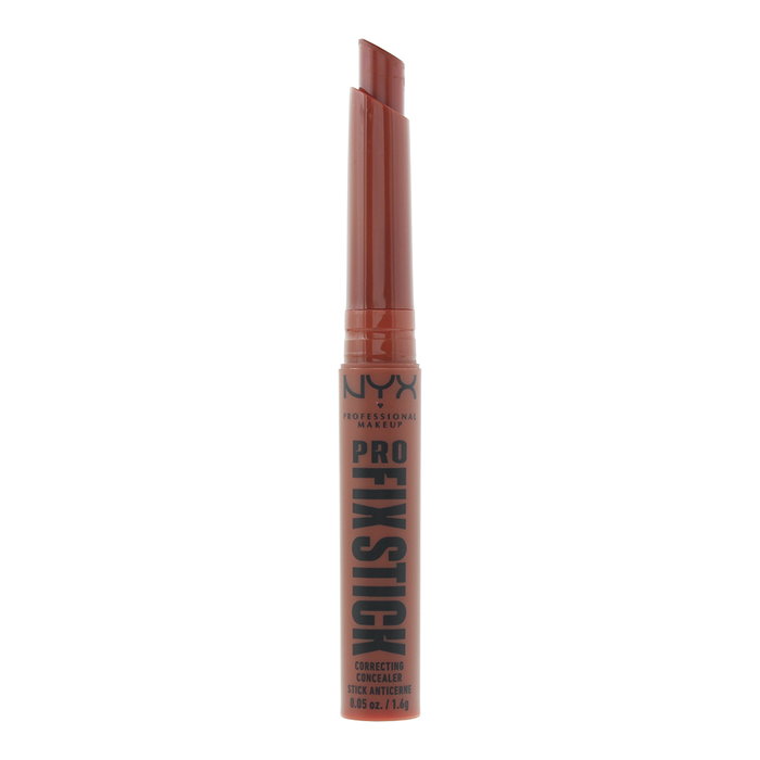 NYX Pro Fix Stick Colour Correcting Concealer Brick Red