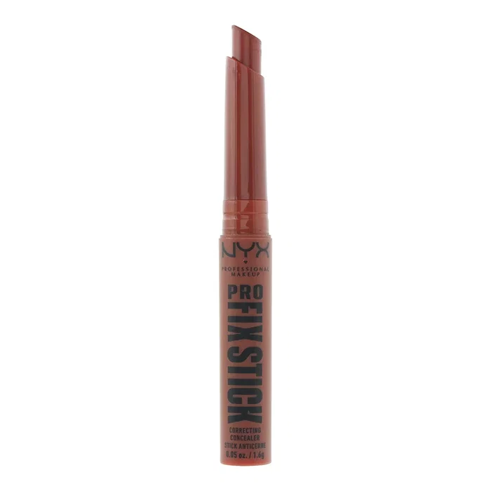 NYX Pro Fix Stick Colour Correcting Concealer Brick Red NYX Pro Fix Stick Colour Correcting Concealer Brick Red