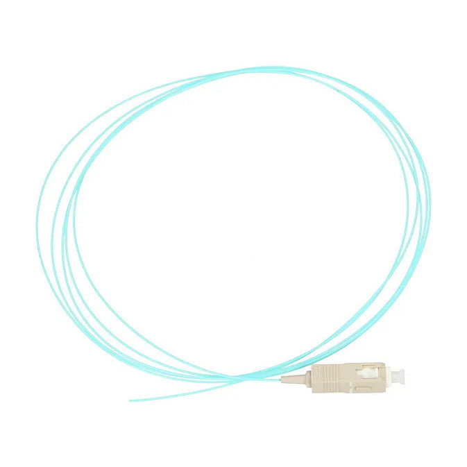 Extralink Pigtail SC/UPC Multimodo OM3 50/125 2 m Easy Strip Extralink Pigtail SC/UPC Multimodo OM3 50/125 2 m Easy Strip