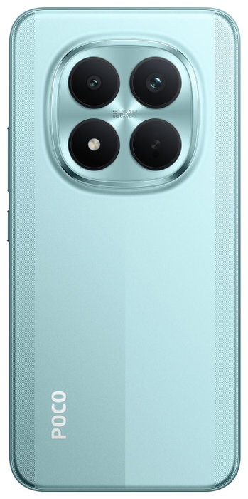 Xiaomi POCO M8 Pro 5G 8/256 GB Smartlibre Verde