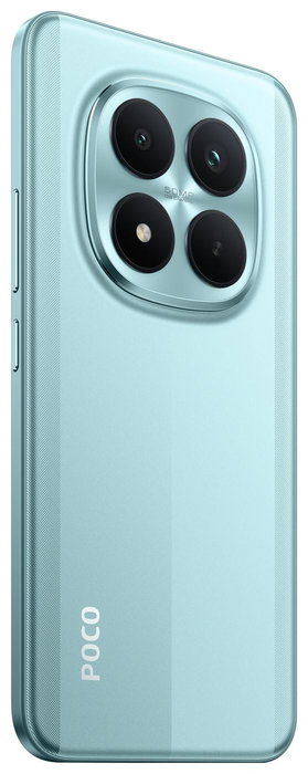 Xiaomi POCO M8 Pro 5G 8/256 GB Smartlibre Verde