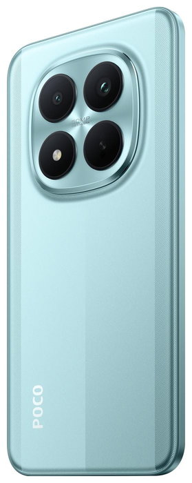 Xiaomi POCO M8 Pro 5G 8/256 GB Smartlibre Verde