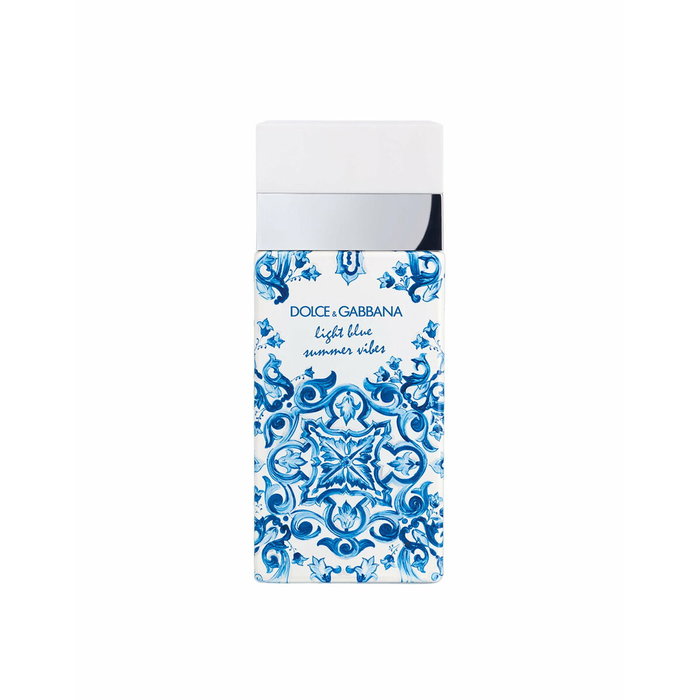 Dolce & Gabbana Light Blue Summer Vibes Eau de Toilette 100 ml