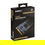 EMTEC X300 Interno SSD NVMe M.2 2TB PCIe 3.0 x4 - Almacenamiento de Alta Velocidad
