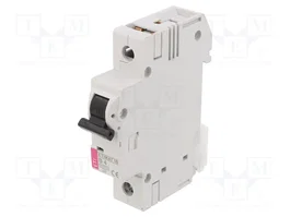 ETI POLAM Interruptor magnetotérmico ETIMAT 10 1P B4 4A 10kA