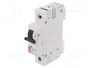 ETI POLAM Interruptor magnetotérmico ETIMAT 10 1P B4 4A 10kA