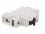 ETI POLAM Interruptor magnetotérmico ETIMAT 10 1P B4 4A 10kA