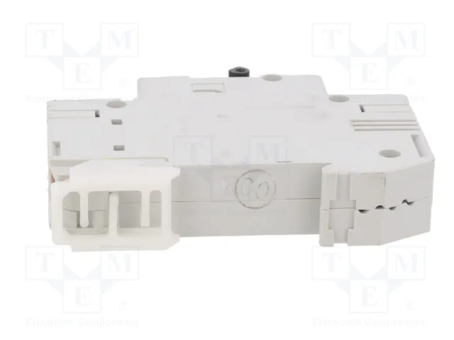 ETI POLAM Interruptor magnetotérmico ETIMAT 10 1P B4 4A 10kA