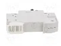 ETI POLAM Interruptor magnetotérmico ETIMAT 10 1P B4 4A 10kA