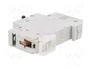 ETI POLAM Interruptor magnetotérmico ETIMAT 10 1P B4 4A 10kA